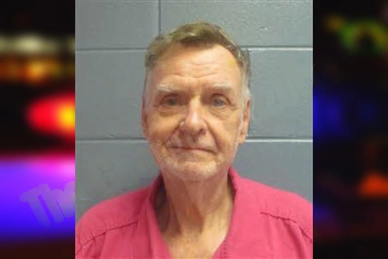 Leslie Cannon Mugshots