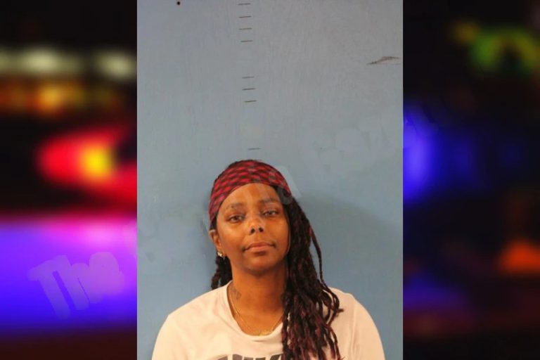 Leslie Russell mugshot – Monroe County , Georgia Leslie Russell