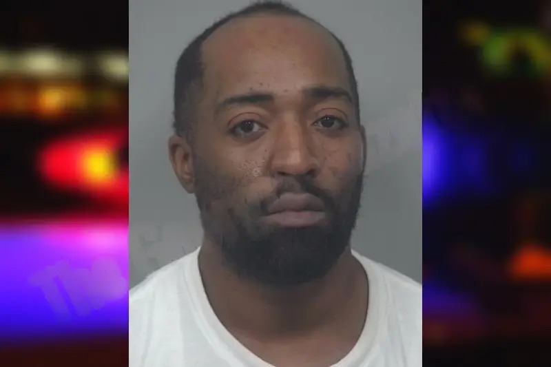 Lester Landor mugshot – Gwinnett County , Georgia Lester Landor mugshot