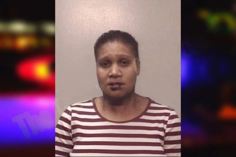 Letitia Crosby mugshot – Coweta County , Georgia Letitia Crosby