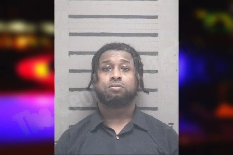 Letre Smith Mugshots