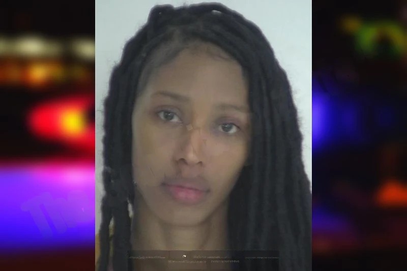 Letroya Owens Mugshots