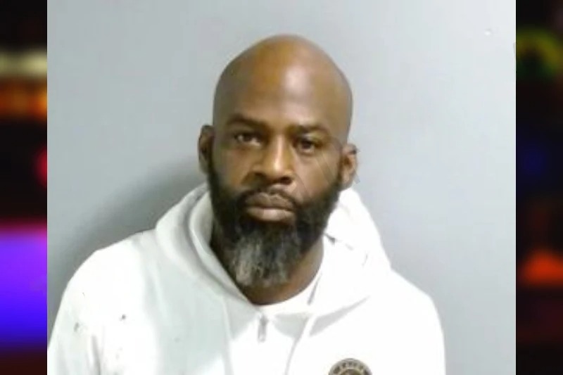 Levern Pompey mugshot