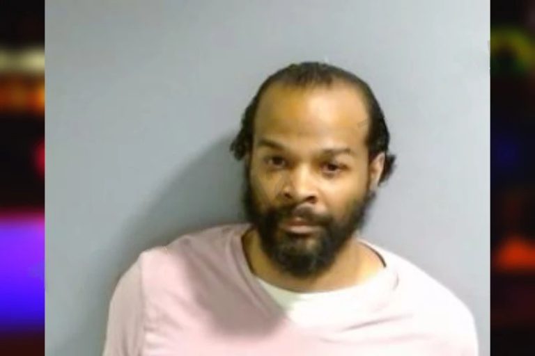 Levon Thomas mugshot – Fulton County , Georgia Levon Thomas