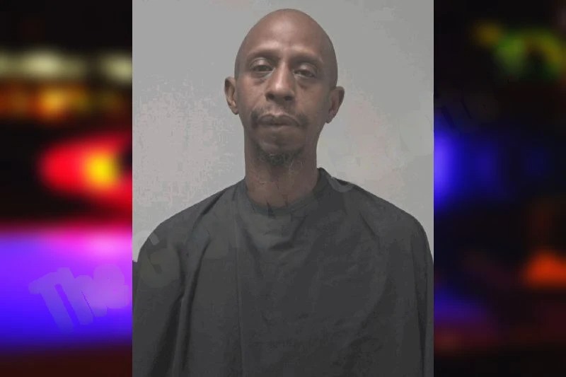 Lewis Dinkins mugshot – Coweta County , Georgia Lewis Dinkins mugshot