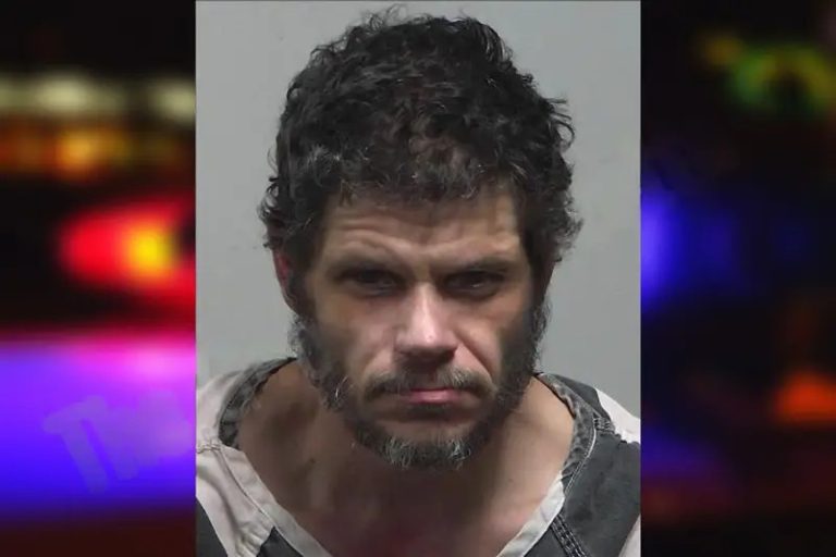 Lewis Hancock mugshot – Tift County , Georgia Lewis Hancock