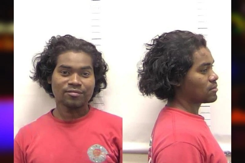 Liber Ortiz Vicente mugshot – Clarke County , Georgia Liber Ortiz Vicente mugshot