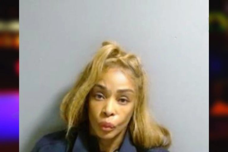 Lila Williamson mugshot – Fulton County , Georgia Lila Williamson