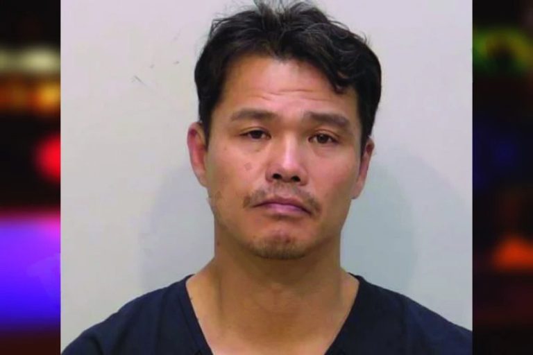 Lim Sungho mugshot – Bartow County , Georgia Lim Sungho