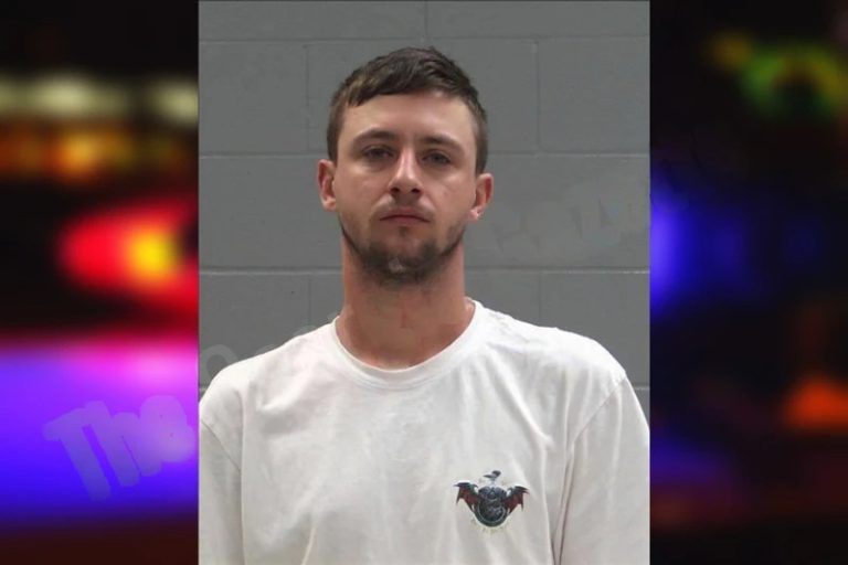 Lincoln Vinson mugshot – Baldwin County , Georgia Lincoln Vinson
