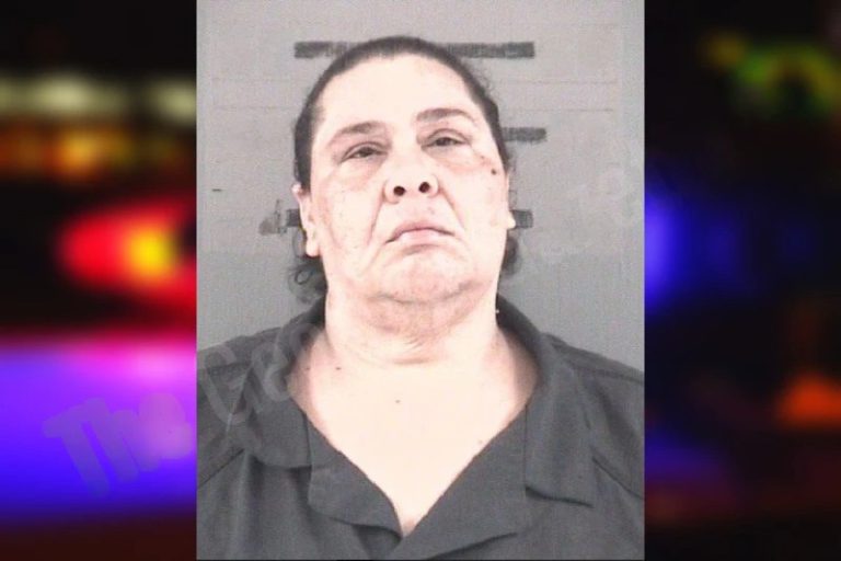 Linda Wick mugshot – Dougherty County , Georgia Linda Wick