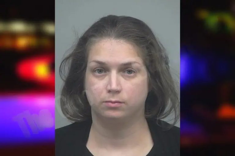 Lindsey Bernreuter mugshot – Haralson County , Georgia Lindsey Bernreuter