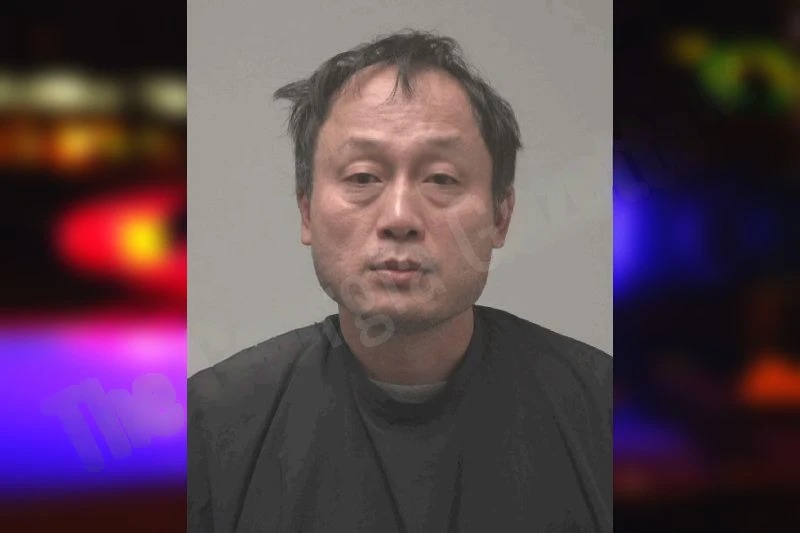 Linfa Jiang mugshot – Coweta County , Georgia Linfa Jiang mugshot