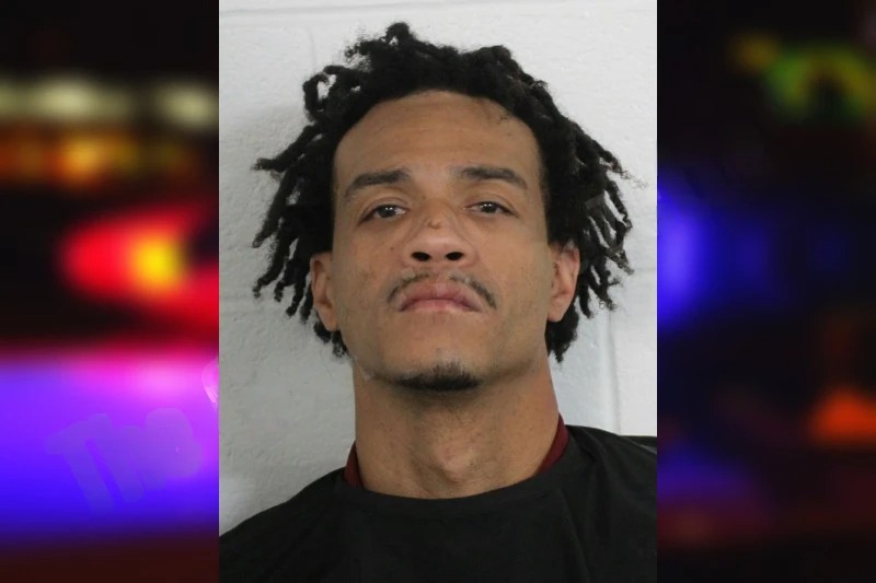 Lionardo Lora Mugshots