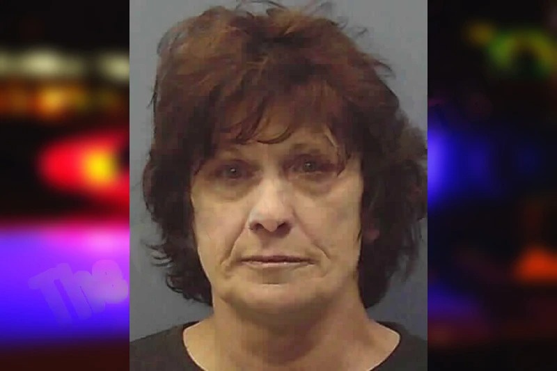 Lisa Hampton mugshot – Chattooga County , Georgia Lisa Hampton mugshot