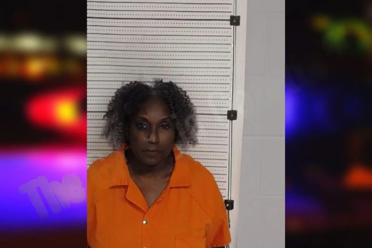 Lisa Lynn mugshot – Rockdale County , Georgia Lisa Lynn