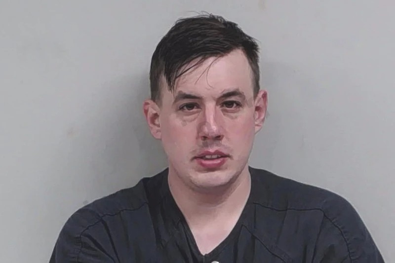 Lloyd Terrell Mugshots