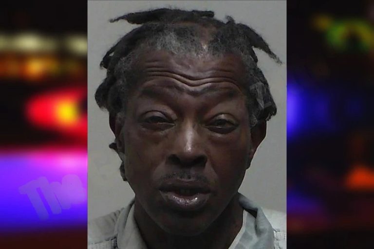 Lloyd Williams mugshot – Tift County , Georgia Lloyd Williams