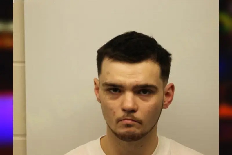 Logan Findley mugshot – Chatham County , Georgia Logan Findley mugshot