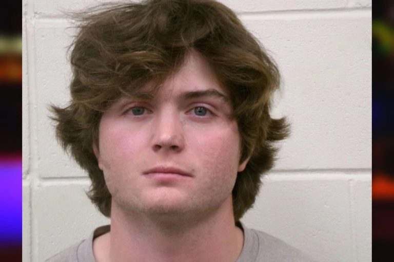 Logan Vereen mugshot – Bulloch County , Georgia Logan Vereen