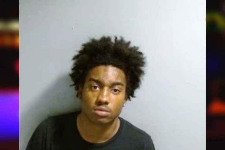 London Brown