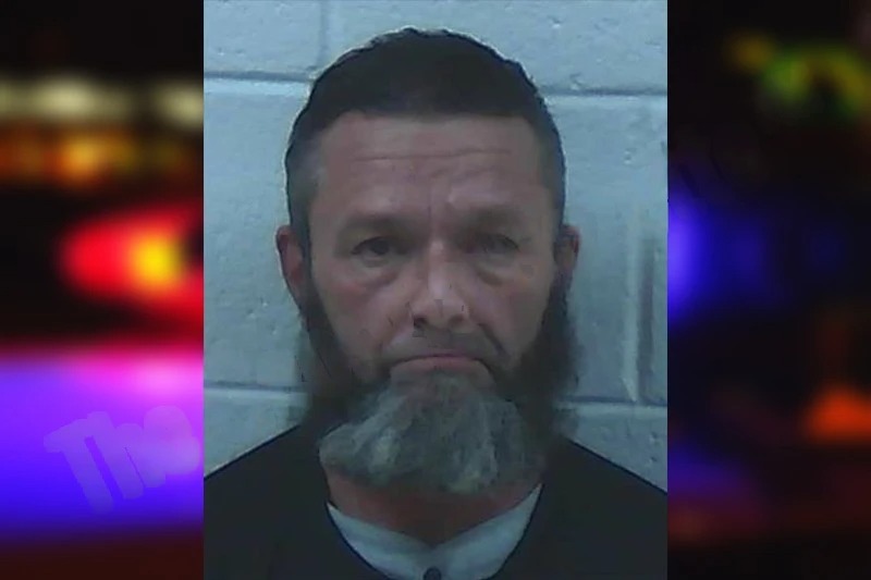 Lonnie Cloer mugshot – Jackson County , Georgia Lonnie Cloer mugshot