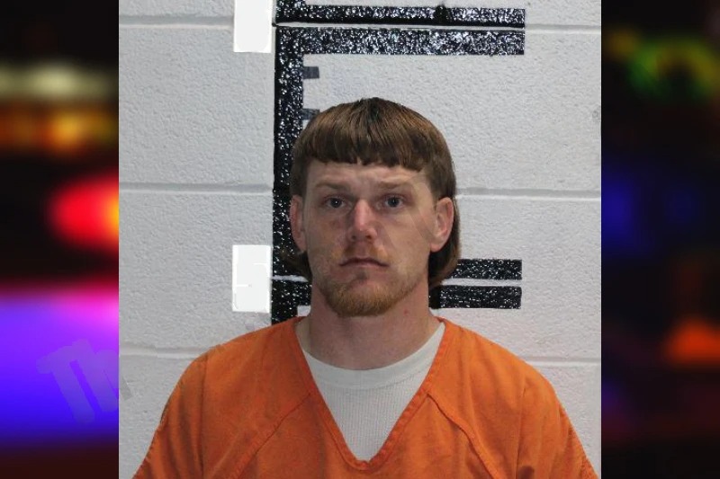Lonnie Cooper mugshot