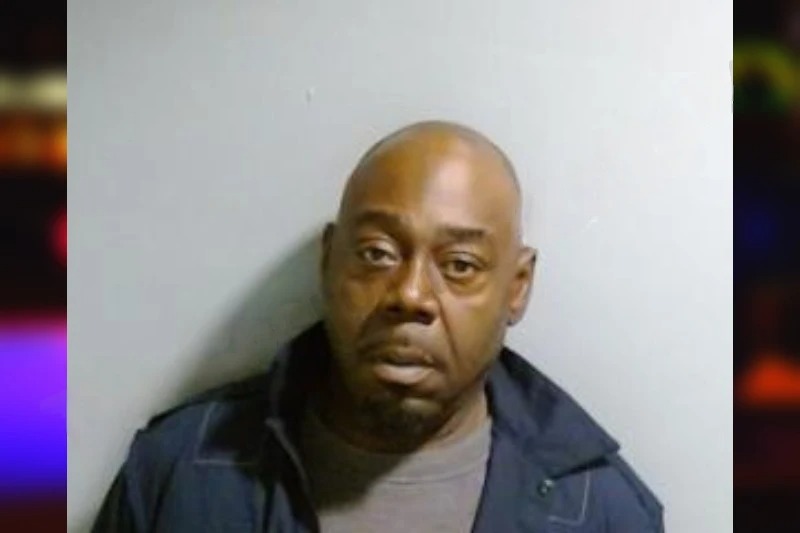 Lonnie Thomas Mugshots