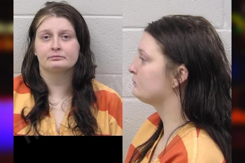 Loreena McGrath Mugshots