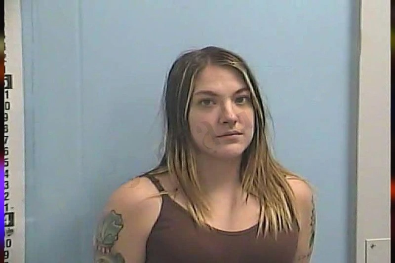 Loren Henke Mugshots