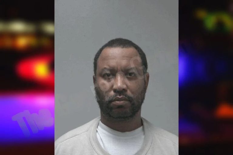 Lorenzo Fomby mugshot – Coweta County , Georgia Lorenzo Fomby