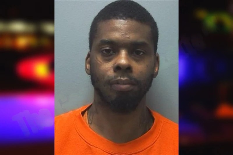 Lorenzo Houston mugshot – Cherokee County , Georgia Lorenzo Houston mugshot