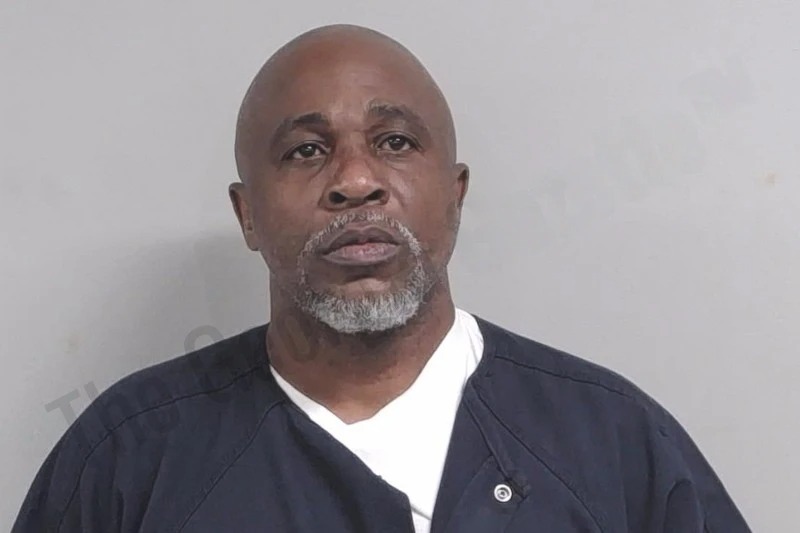 Lorenzo Tillman Mugshots