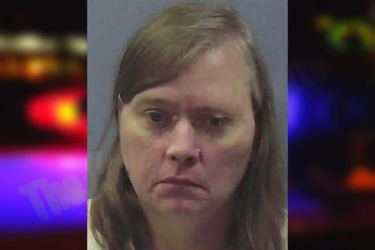 Lori Berry mugshot – Chattooga County , Georgia Lori Berry