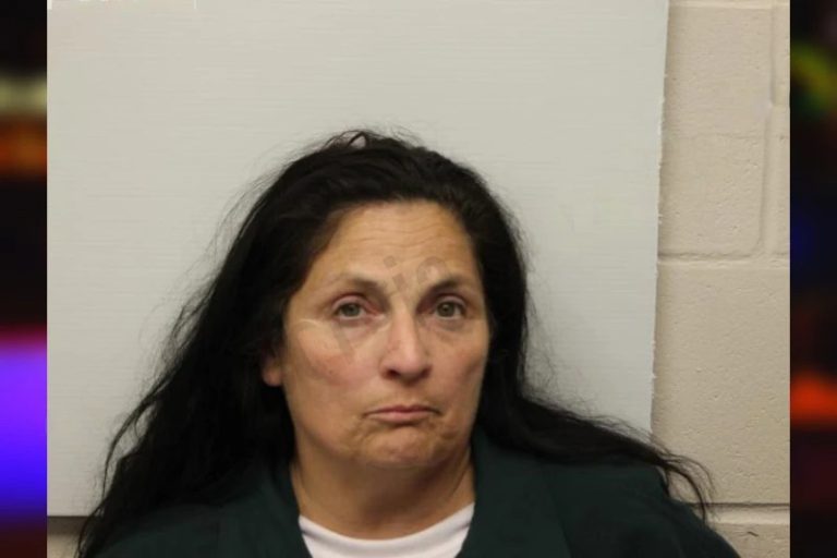 Lori Jones mugshot – Chatham County , Georgia Lori Jones