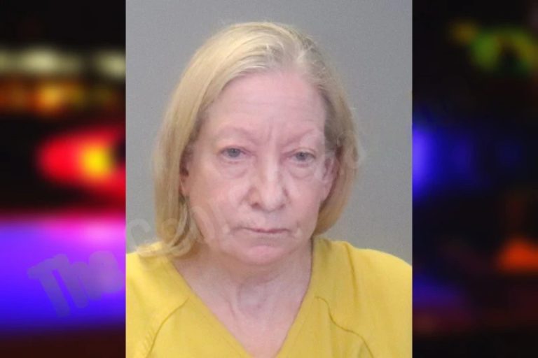 Louanne Wetherell mugshot – Muscogee County , Georgia Louanne Wetherell