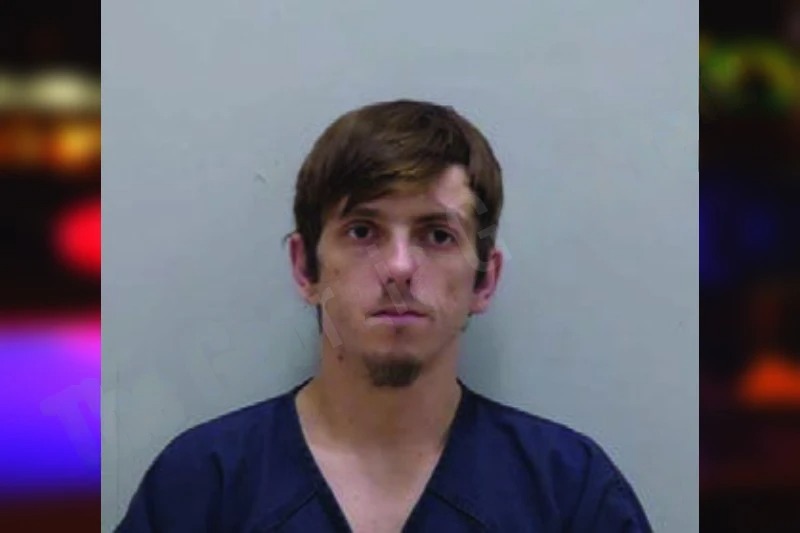 Louis Mazzotti Mugshots