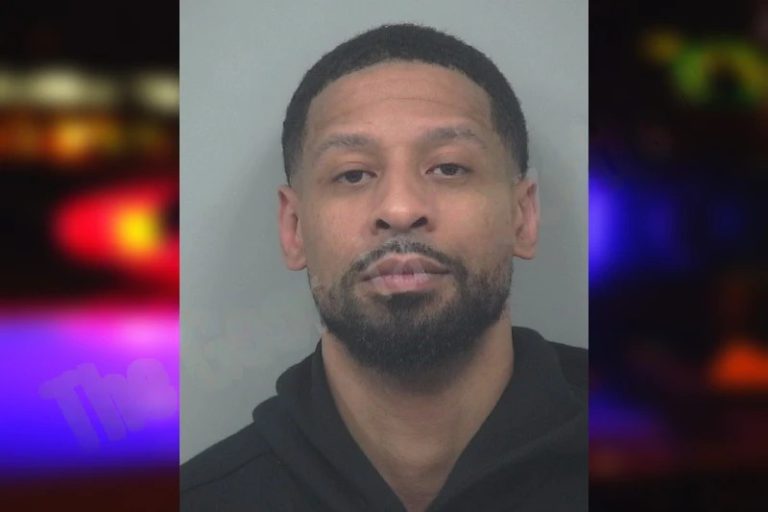 Louis Parsons mugshot – Gwinnett County , Georgia Louis Parsons