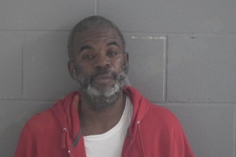 Lovell Williams mugshot