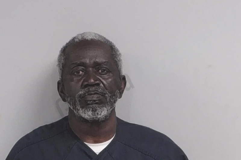 Lovett Rowe Mugshots