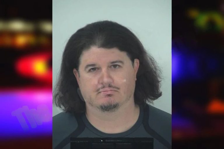 Lucas Caraccioli mugshot – Fayette County , Georgia Lucas Caraccioli