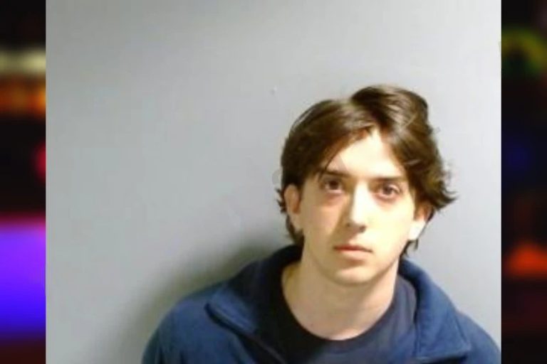 Lucas MacDonald mugshot – Fulton County , Georgia Lucas MacDonald