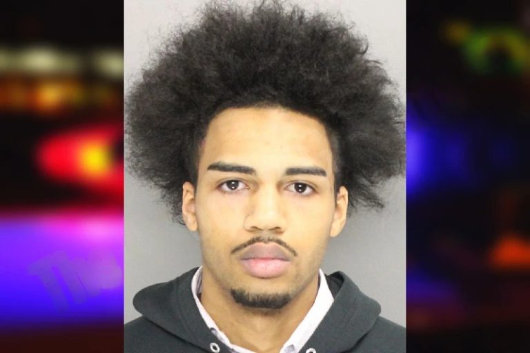 Lucas Woods mugshot – Cobb County , Georgia Lucas Woods