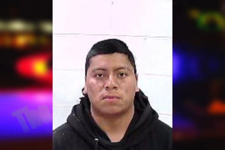 Lucio Guzman mugshot – Fulton County , Georgia Lucio Guzman