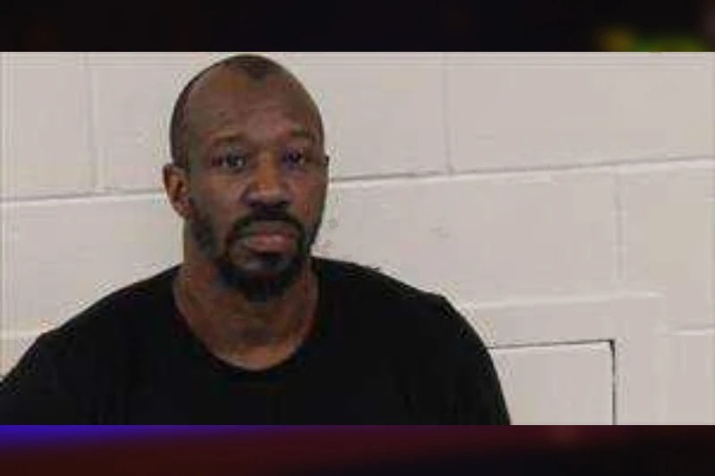 Lucius Smith Mugshots