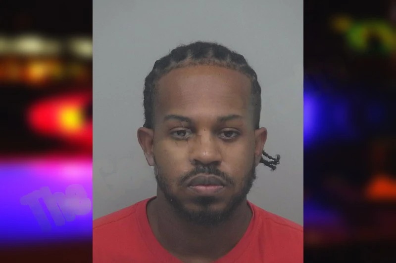 Ludney Supplice Mugshots