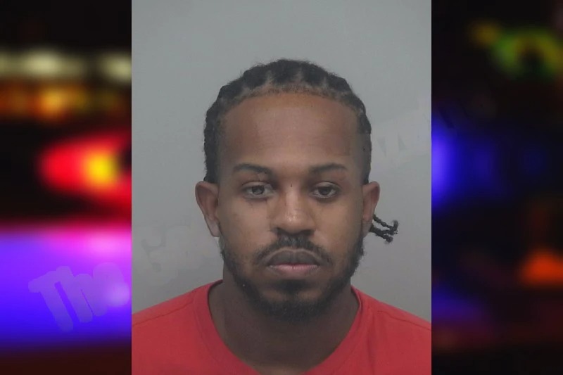 Ludney Supplice Mugshots