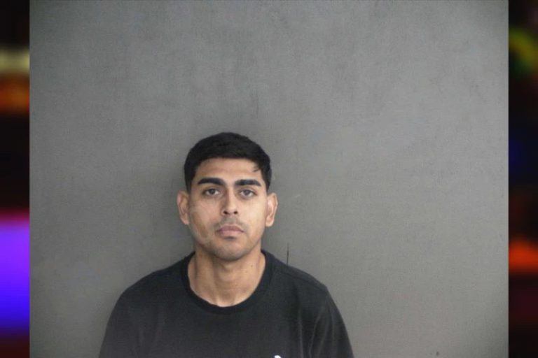 Luis Andrade Carvajal