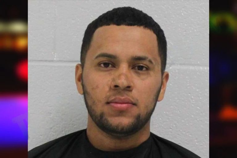 Luis Chacon mugshot – Carroll County , Georgia Luis Chacon