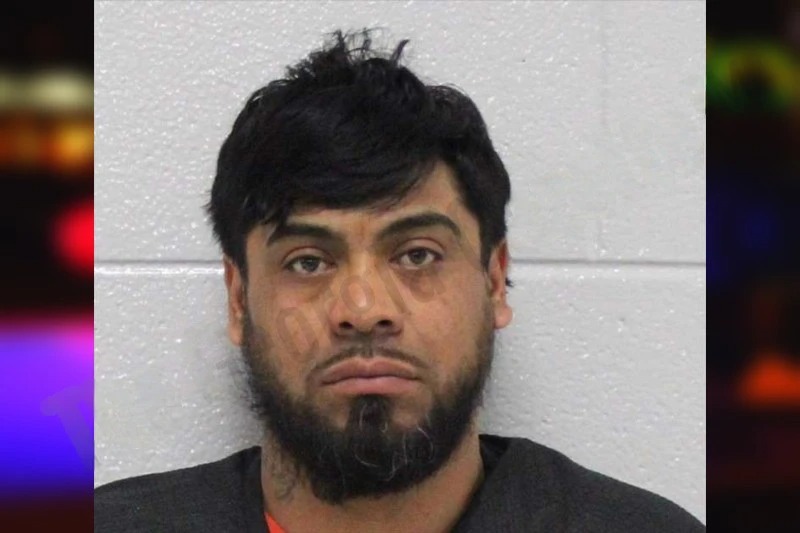 Luis Espinoza-Guiterrez Mugshots